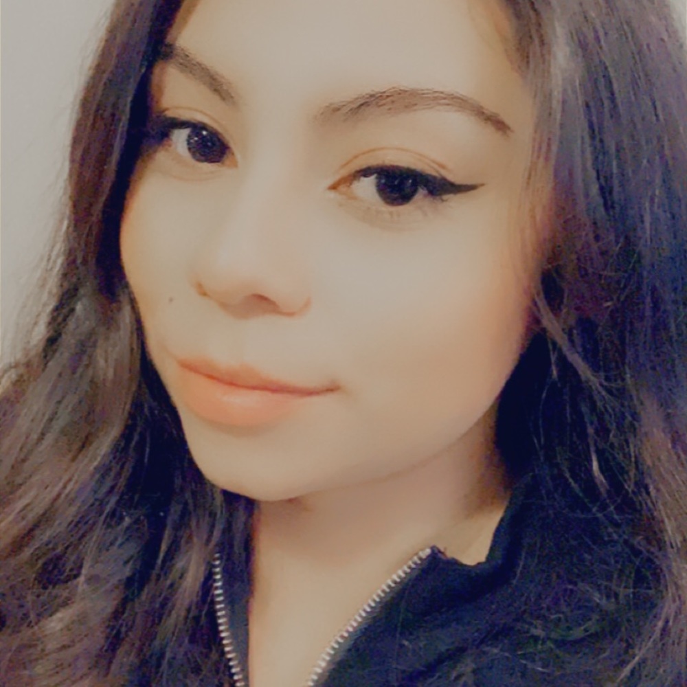 Meet your Posher, Alondra